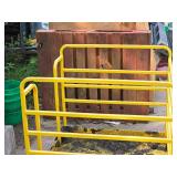 Skid Steer / Skid Loader Fork Lift Bucket Skid Steer / Skid Loader Fork Lift Bucket