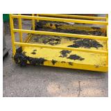 Skid Steer / Skid Loader Fork Lift Bucket Skid Steer / Skid Loader Fork Lift Bucket