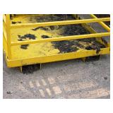 Skid Steer / Skid Loader Fork Lift Bucket Skid Steer / Skid Loader Fork Lift Bucket