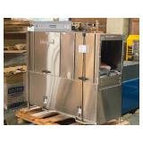 Champion 3-Phase Dish Washer Machine CH66 Champion 3-Phase Dish Washer Machine CH66