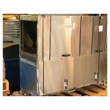 Champion 3-Phase Dish Washer Machine CH66 Champion 3-Phase Dish Washer Machine CH66