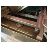 Champion 3-Phase Dish Washer Machine CH66 Champion 3-Phase Dish Washer Machine CH66