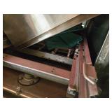 Champion 3-Phase Dish Washer Machine CH66 Champion 3-Phase Dish Washer Machine CH66