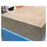 12" Granite Top Inspection Table 12" Granite Top Inspection Table