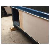 12" Granite Top Inspection Table 12" Granite Top Inspection Table