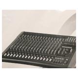 Mixing Board MIX08C/MIX12C/MIX16C (in original packaging) Mixing Board MIX08C/MIX12C/MIX16C (in original packaging)