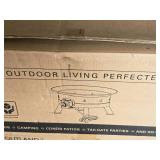 Outland Fire Bowl | Propane Powered Outland Fire Bowl | Propane Powered