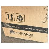 Outland Fire Bowl | Propane Powered Outland Fire Bowl | Propane Powered