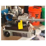 Cutter Master End Mill Cutter Master End Mill