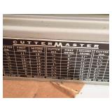 Cutter Master End Mill Cutter Master End Mill