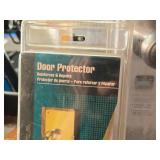 Electronic Handle Set, Glass Door Knob Set, Door Protector Electronic Handle Set, Glass Door Knob Set, Door Protector