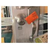 Electronic Handle Set, Glass Door Knob Set, Door Protector Electronic Handle Set, Glass Door Knob Set, Door Protector