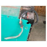 Cummins Onan Commercial QD Diesel Generator 7-5HDKAT-41934R Cummins Onan Commercial QD Diesel Generator 7-5HDKAT-41934R