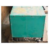 Cummins Onan Commercial QD Diesel Generator 7-5HDKAT-41934R Cummins Onan Commercial QD Diesel Generator 7-5HDKAT-41934R