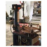 Tire Changer Tire Changer