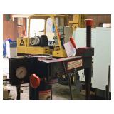 Tire Changer Tire Changer