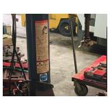 Tire Changer Tire Changer