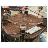 Tire Changer Tire Changer