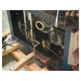 Tire Changer Tire Changer