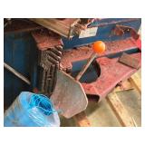 Tire Changer Tire Changer