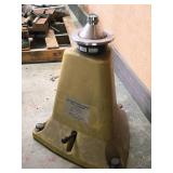 The Coats Company Portable Tire Balancer FSCM 4T928 The Coats Company Portable Tire Balancer FSCM 4T928