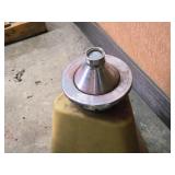 The Coats Company Portable Tire Balancer FSCM 4T928 The Coats Company Portable Tire Balancer FSCM 4T928