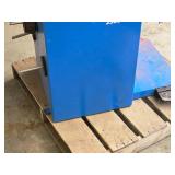 Hofmann Geodyna 2300 Tire Balancer EEWB700C Hofmann Geodyna 2300 Tire Balancer EEWB700C