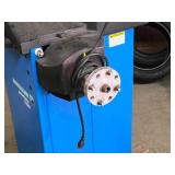 Hofmann Geodyna 2300 Tire Balancer EEWB700C Hofmann Geodyna 2300 Tire Balancer EEWB700C