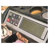 Hofmann Geodyna 2300 Tire Balancer EEWB700C Hofmann Geodyna 2300 Tire Balancer EEWB700C