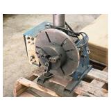 Baleigh Welding Positioner WP-450 Baleigh Welding Positioner WP-450