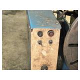 Baleigh Welding Positioner WP-450 Baleigh Welding Positioner WP-450