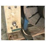 Baleigh Welding Positioner WP-450 Baleigh Welding Positioner WP-450