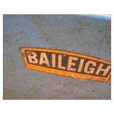 Baleigh Welding Positioner WP-450 Baleigh Welding Positioner WP-450