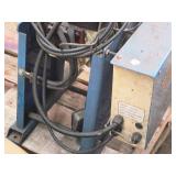 Baleigh Welding Positioner WP-450 Baleigh Welding Positioner WP-450