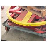 Southworth Pallet Positioner Southworth Pallet Positioner