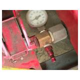 Southworth Pallet Positioner Southworth Pallet Positioner