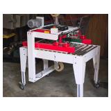 Cleveland Box Taping Machine CE-554TS Cleveland Box Taping Machine CE-554TS