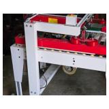 Cleveland Box Taping Machine CE-554TS Cleveland Box Taping Machine CE-554TS