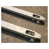 Shop Tuff Tools 2000-kg Pallet Jack Shop Tuff Tools 2000-kg Pallet Jack