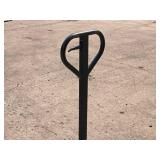 Shop Tuff Tools 2000-kg Pallet Jack Shop Tuff Tools 2000-kg Pallet Jack