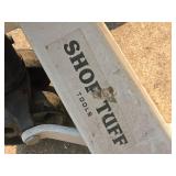 Shop Tuff Tools 2000-kg Pallet Jack Shop Tuff Tools 2000-kg Pallet Jack