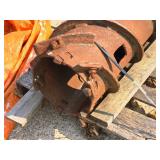 Coring Bit 4 Coring Bit 4