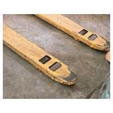 Uline Pallet Jack H-1043 Uline Pallet Jack H-1043