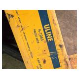 Uline Pallet Jack H-1043 Uline Pallet Jack H-1043