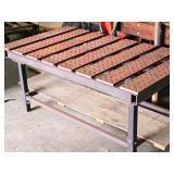 Welding Table Welding Table
