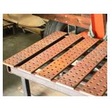 Welding Table Welding Table