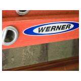 Werner® 24 Werner® 24