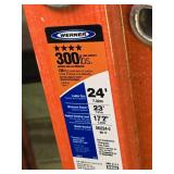 Werner® 24 Werner® 24