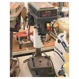 Sears Craftsman 3-speed 8" Drill Press Sears Craftsman 3-speed 8" Drill Press