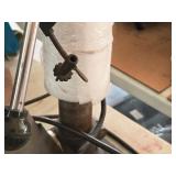 Sears Craftsman 3-speed 8" Drill Press Sears Craftsman 3-speed 8" Drill Press